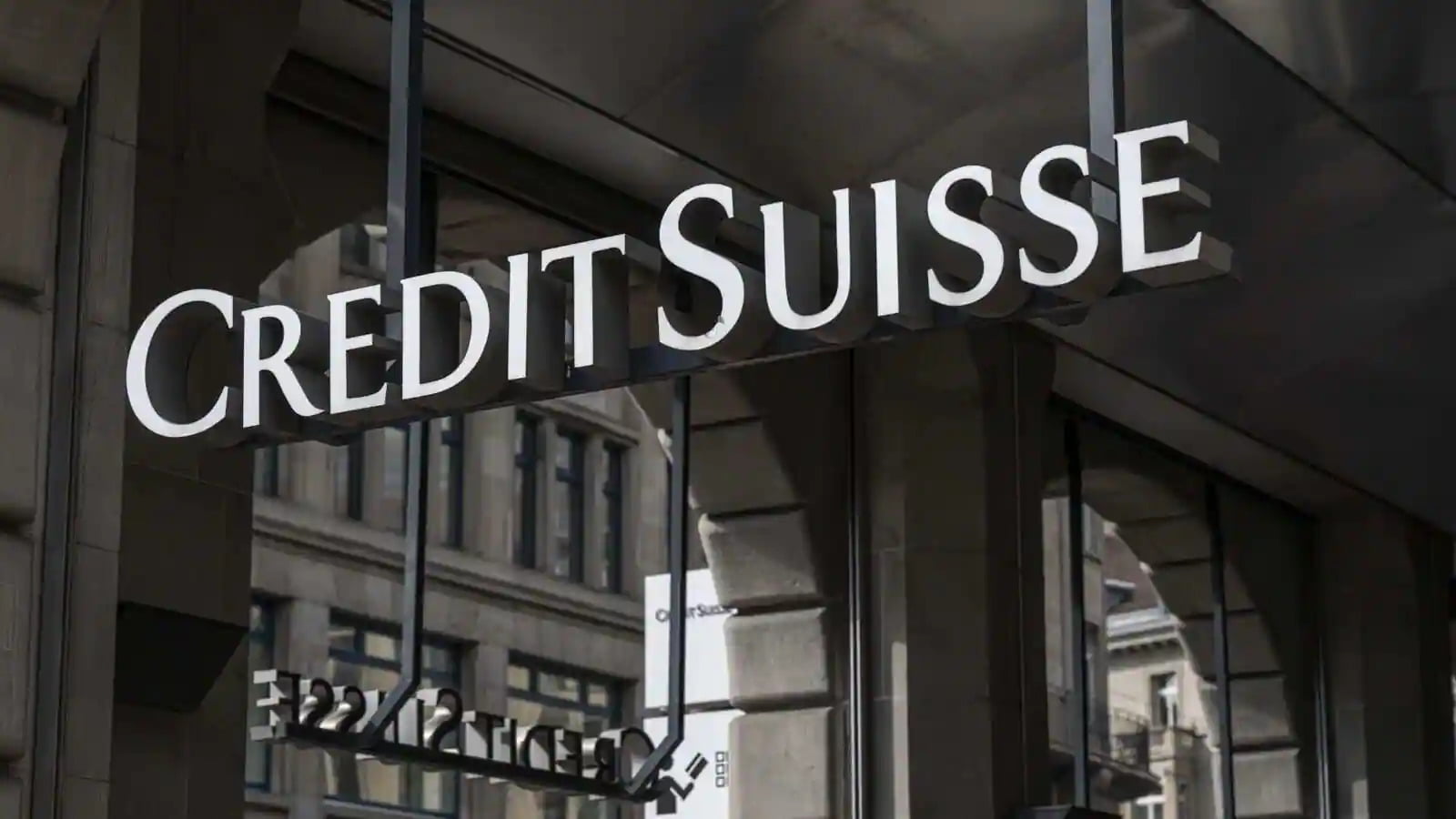 Credit Suisse Stock Crash Worsens In Wake Of Adani Bonds Refusal ...