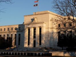 Federal Reserve Raises Interest Rates to Combat Inflation Amidst Banking Sector Wobble