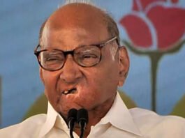 Opposition leaders to meet at Sharad Pawar's residence to discuss concerns about EVM