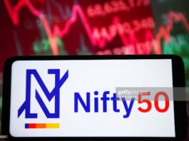 11 Nifty 50 Stocks Yield Positive Returns in FY23 Despite Tough Market Conditions