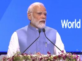 Prime Minister Modi addresses One World TB Summit and launches multiple initiatives in Varanasi