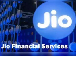 Jio Financial Services to be Removed from S&P BSE Indices